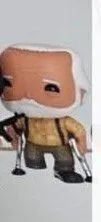 Funko resevado