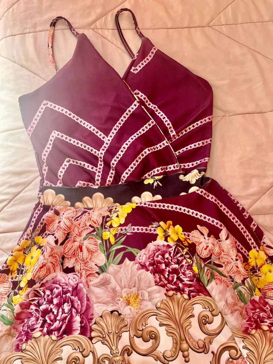 Vestido Feminino - Foto 3
