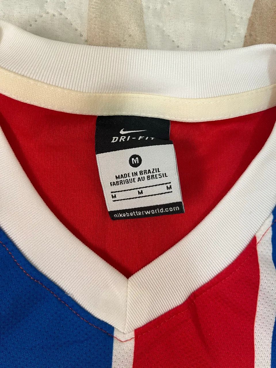 Camisa do Bahia Nike - Foto 3