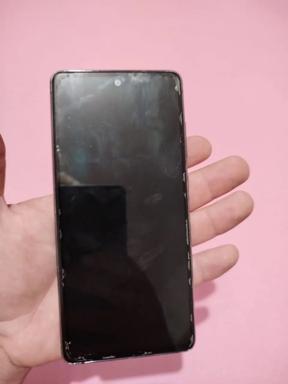 Samsung S20 FE - Foto 4