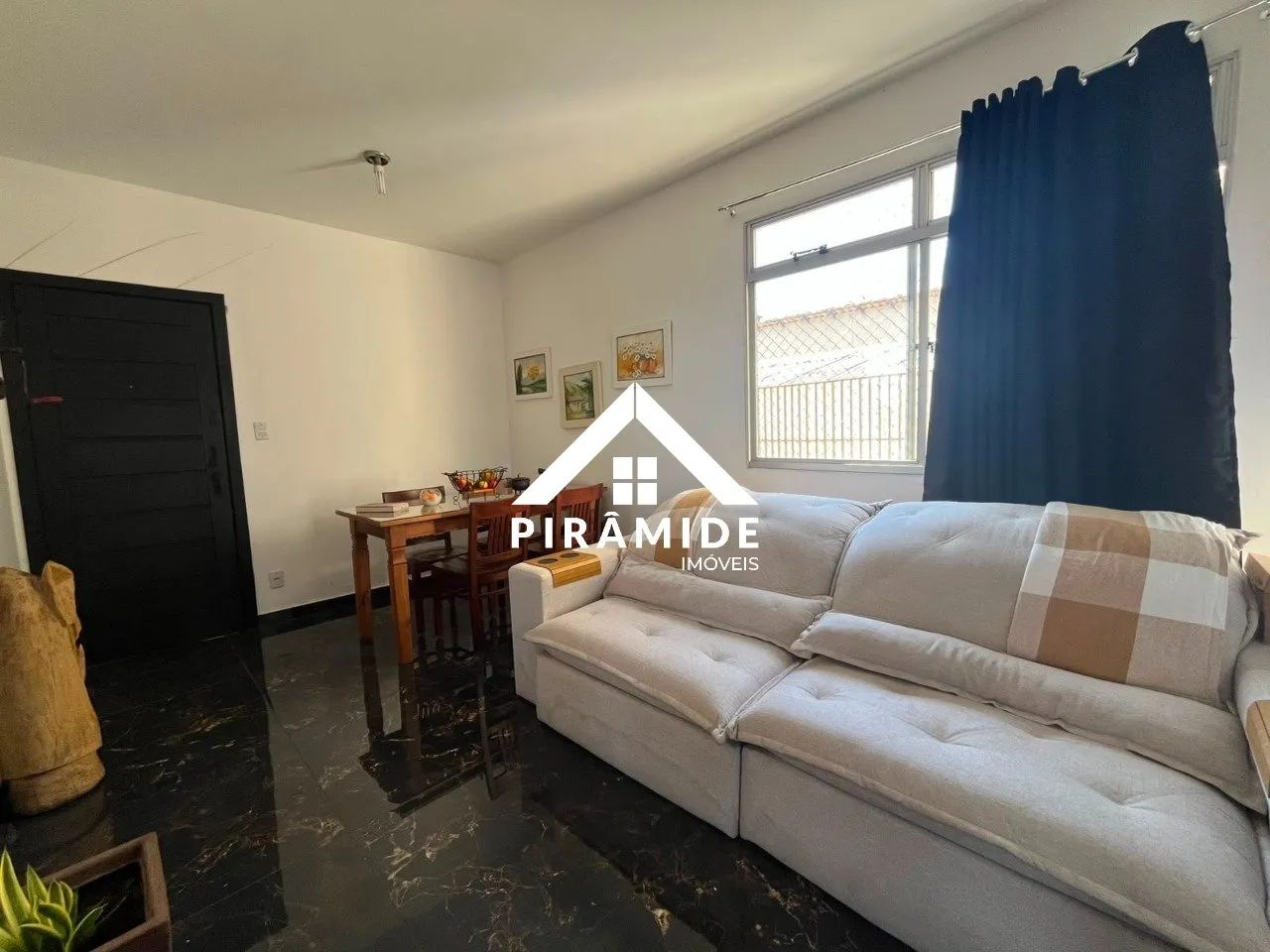 Apartamento à venda no Santo André, BH - Foto 3