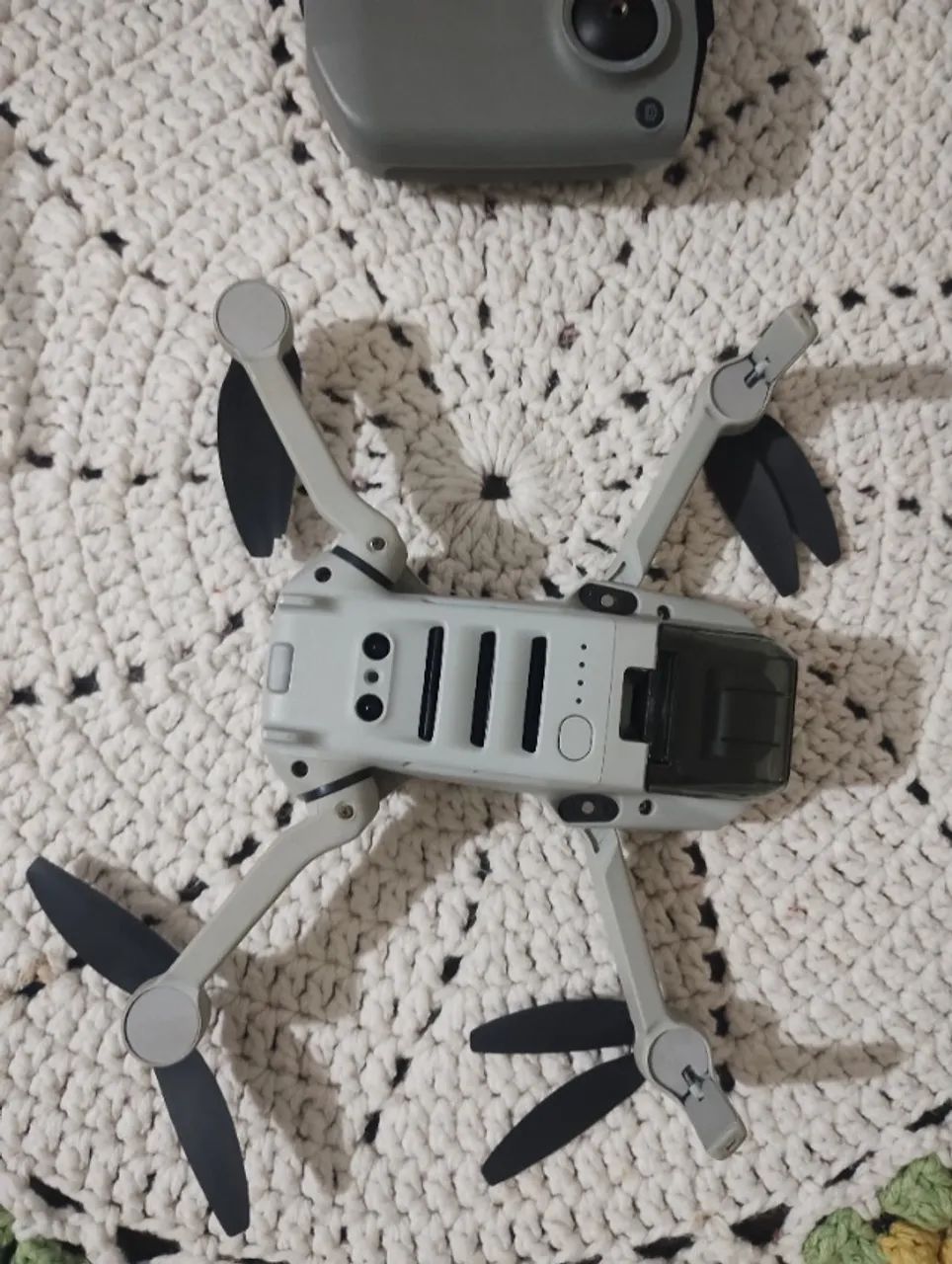 Drone DJI Mini 2 SE - Foto 3