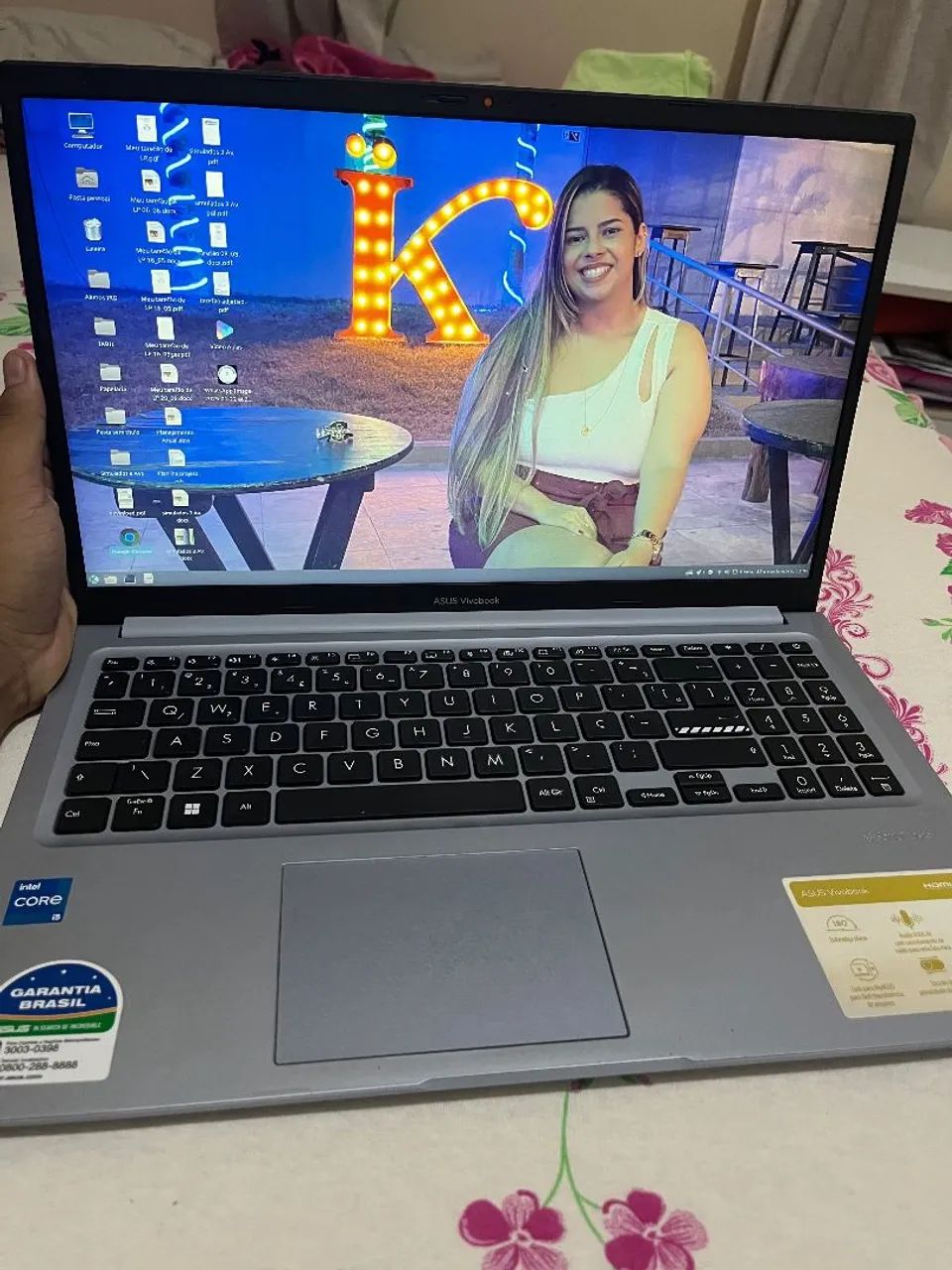Vendo notebook  - Foto 2