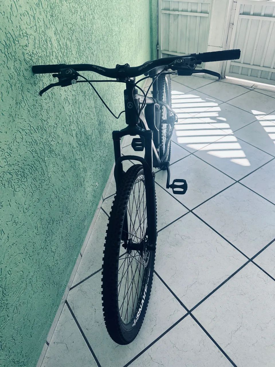 Bicicleta aro 29 - Foto 4