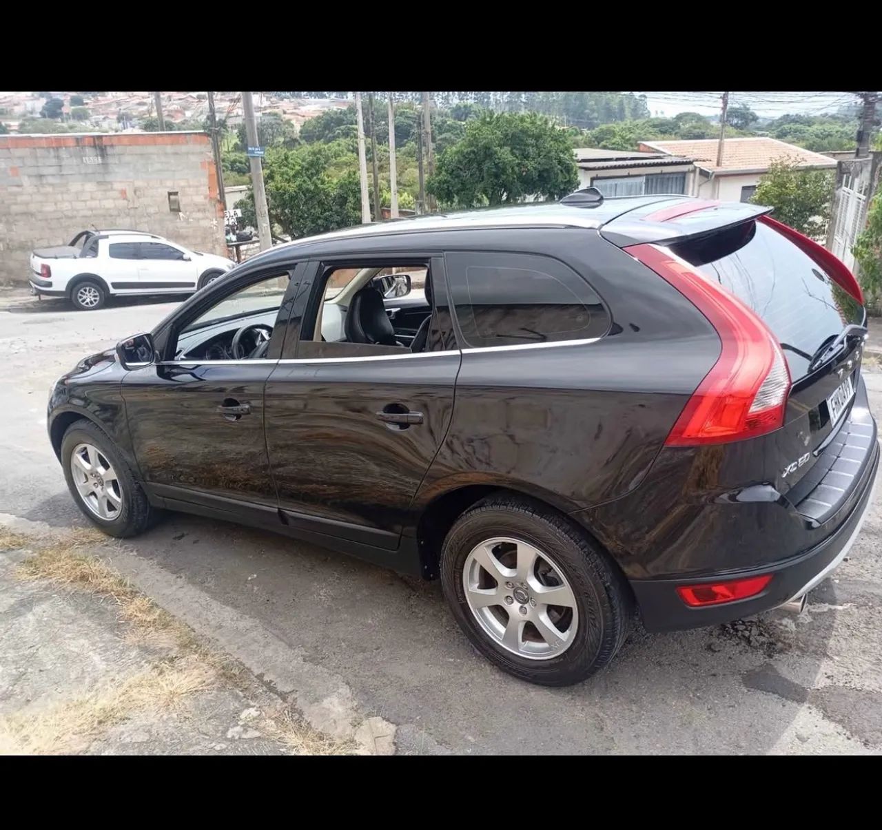 Volvo XC 60 2.0 T5 5P 2012 - Foto 2