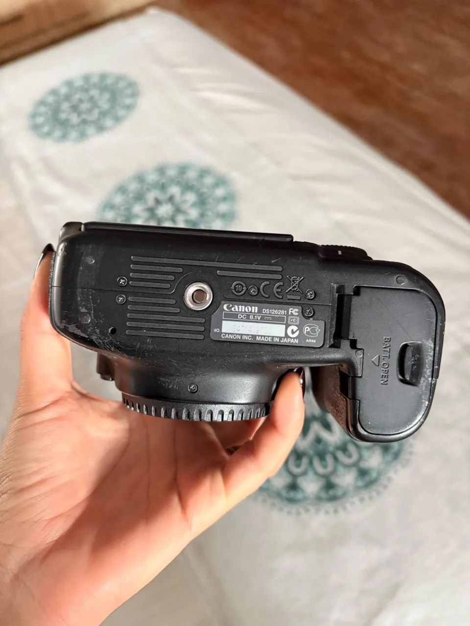* ? Canon EOS 60D * ?  - Foto 5