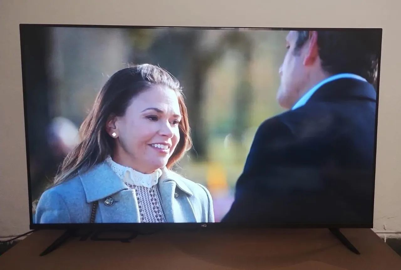TV SMART HQ 43  - Foto 2