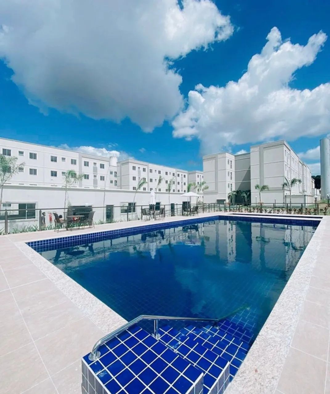 Apartamento na Messejana, Parque da Vinci - Foto 2