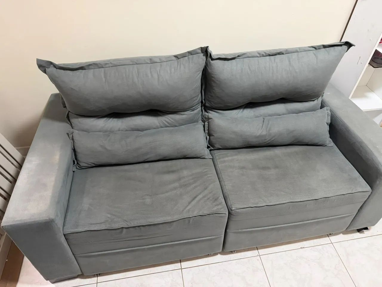 Vendo sofa - Foto 2
