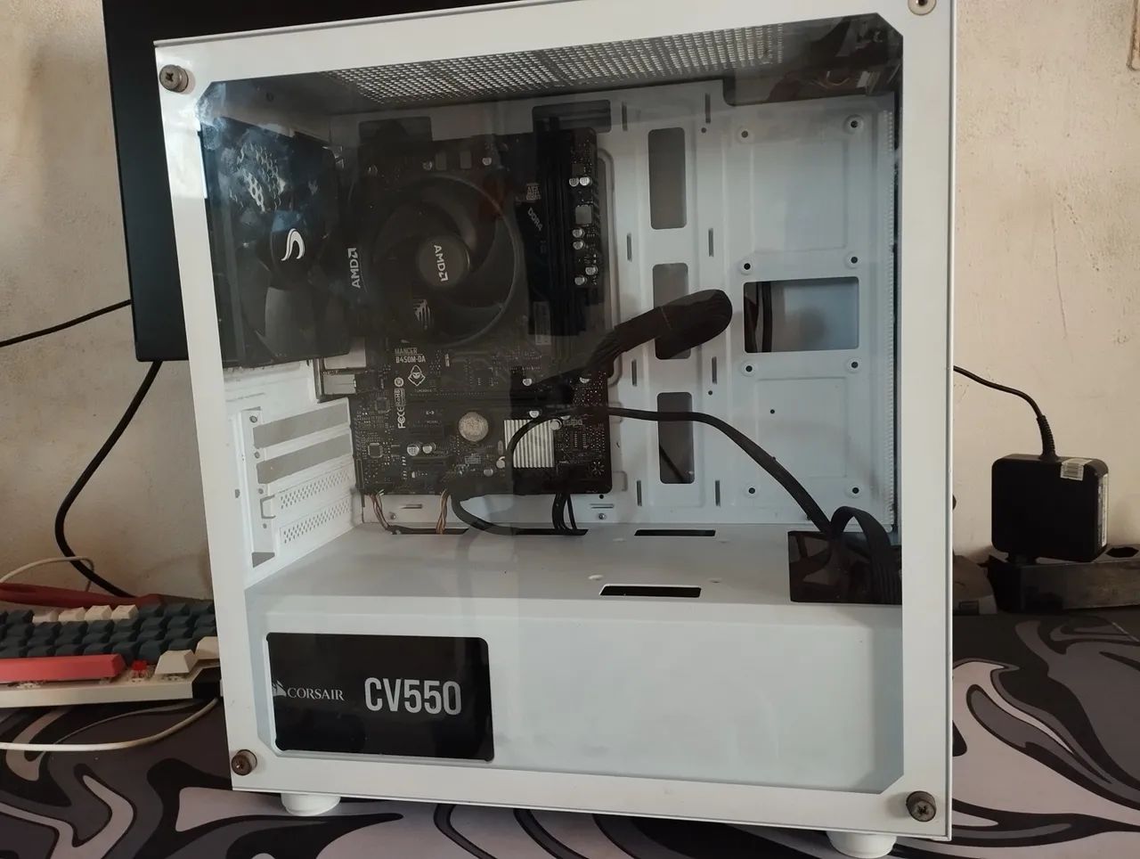 PC GAMER SEM RAM  - Foto 2