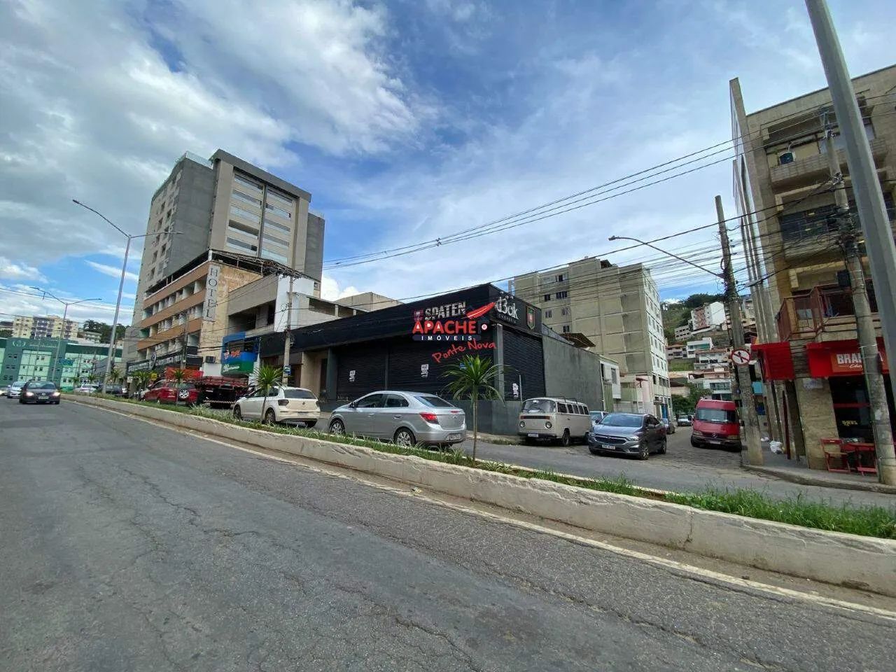 Lote para aluguel, Palmeiras - Ponte Nova/MG