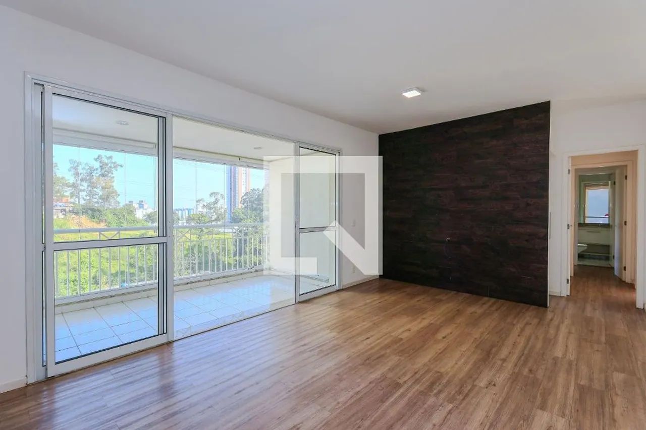 Apartamento à Venda - Vila Andrade, 3 Quartos, 87 m2 - Foto 2