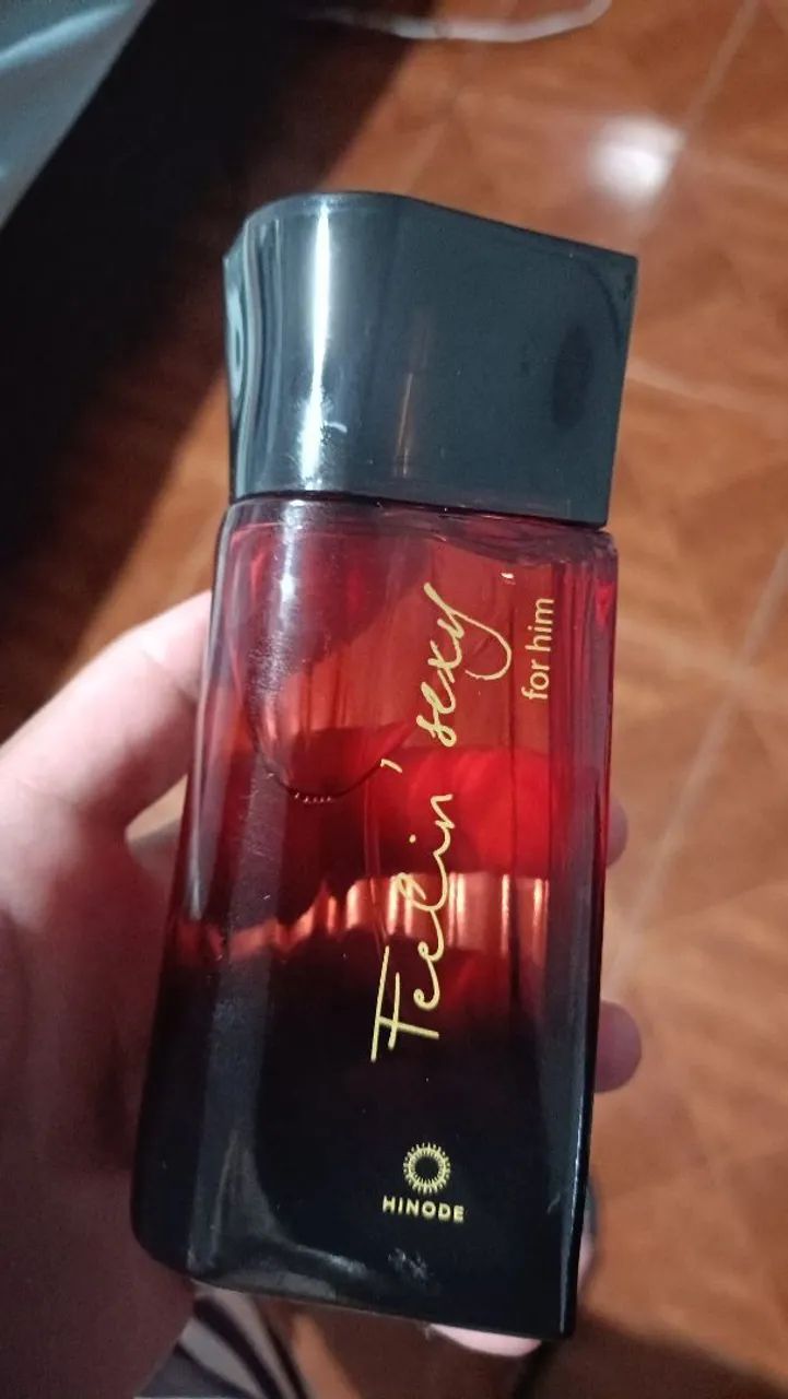 Perfume Ella, Venyx e Feelin Hinode - Foto 5
