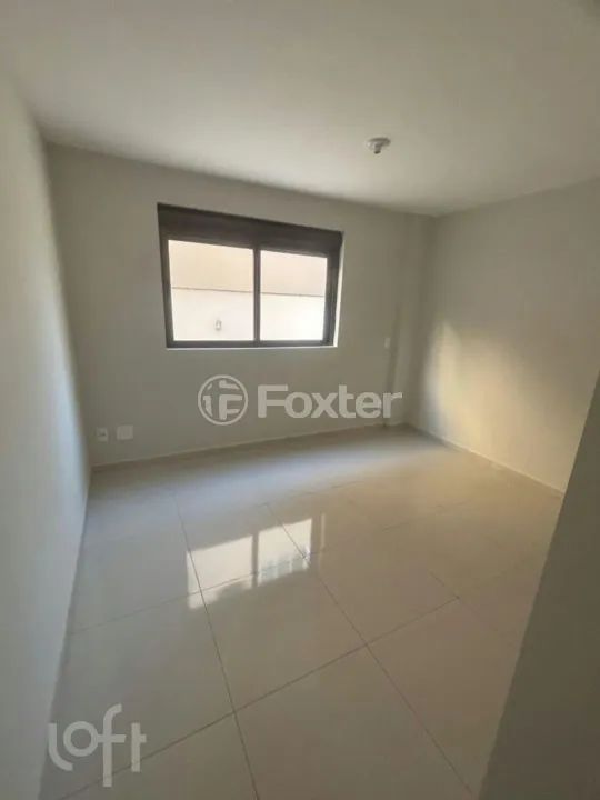 Apartamento à venda Rua Procópio Manoel Pires, Trindade - Florianópolis