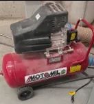 COMPRESSOR 50LT MOTOMIL 
