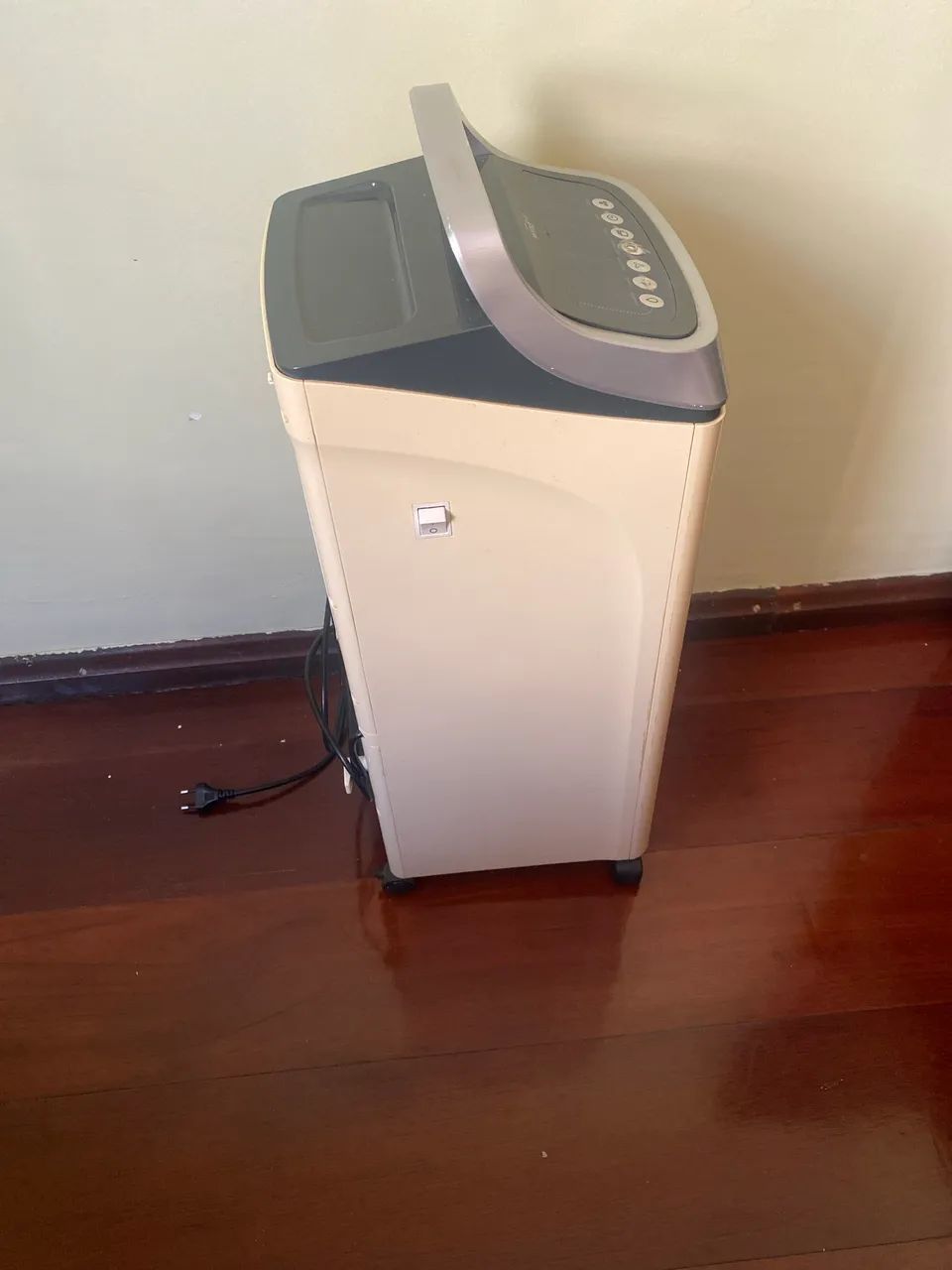 Climatizador Wind Springer - Foto 2
