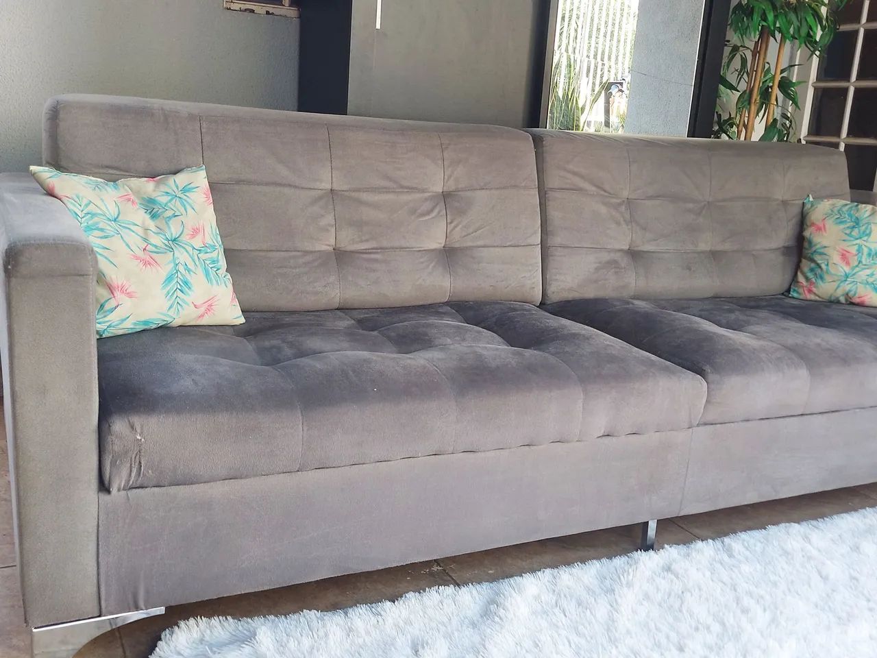 Sofa otimo - Foto 2