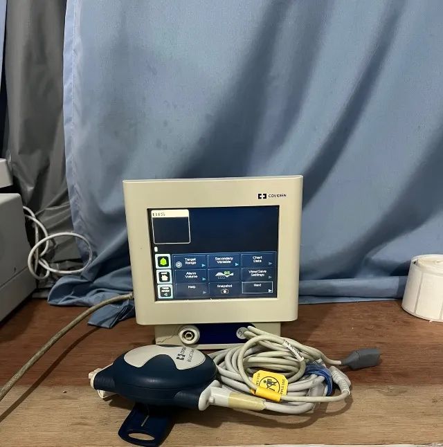 Monitor bis covidien