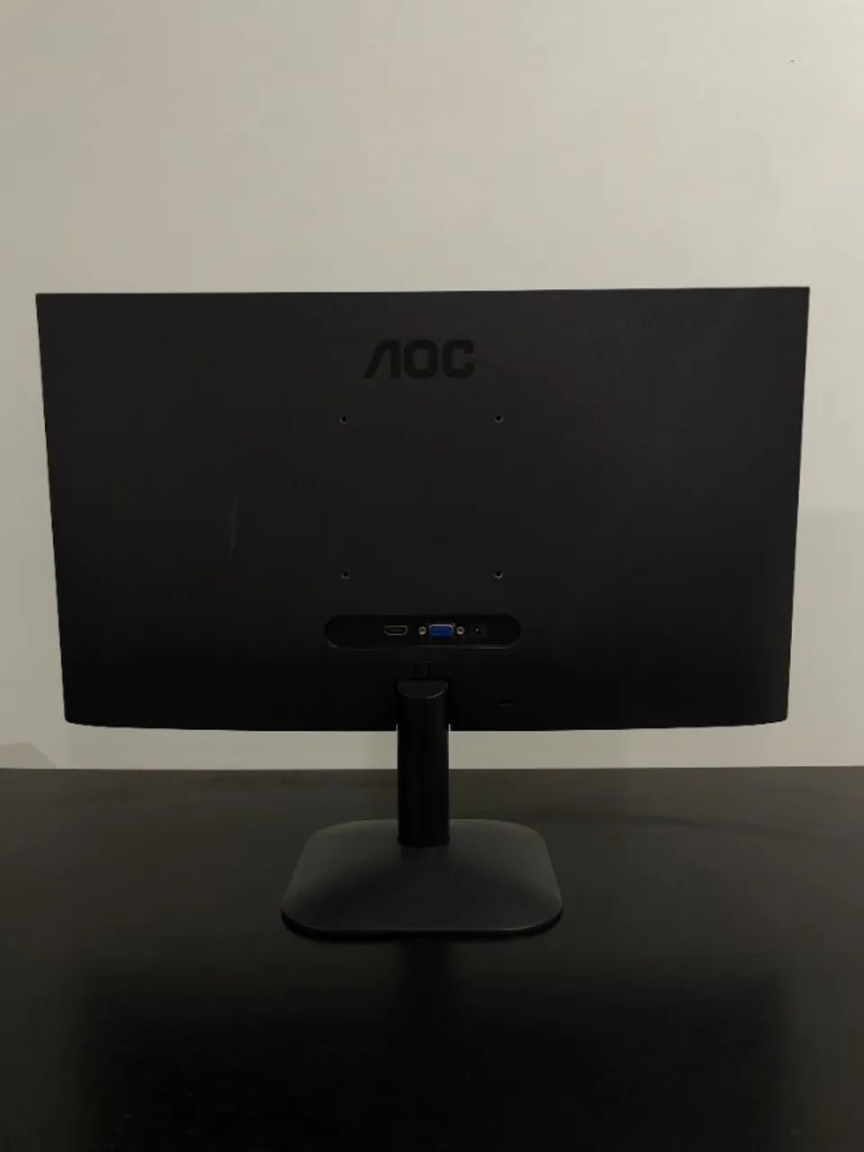 Monitor AOC 22" FHD 100Hz 1ms - Foto 3