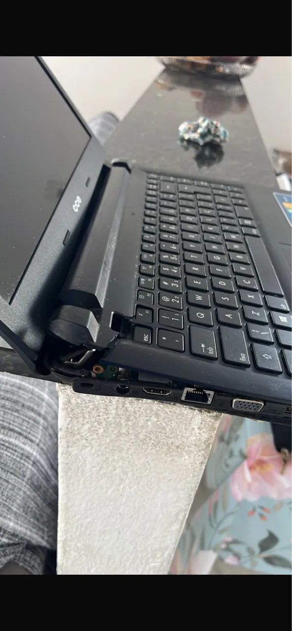Notebook CCE Ultra Thin  - Foto 2