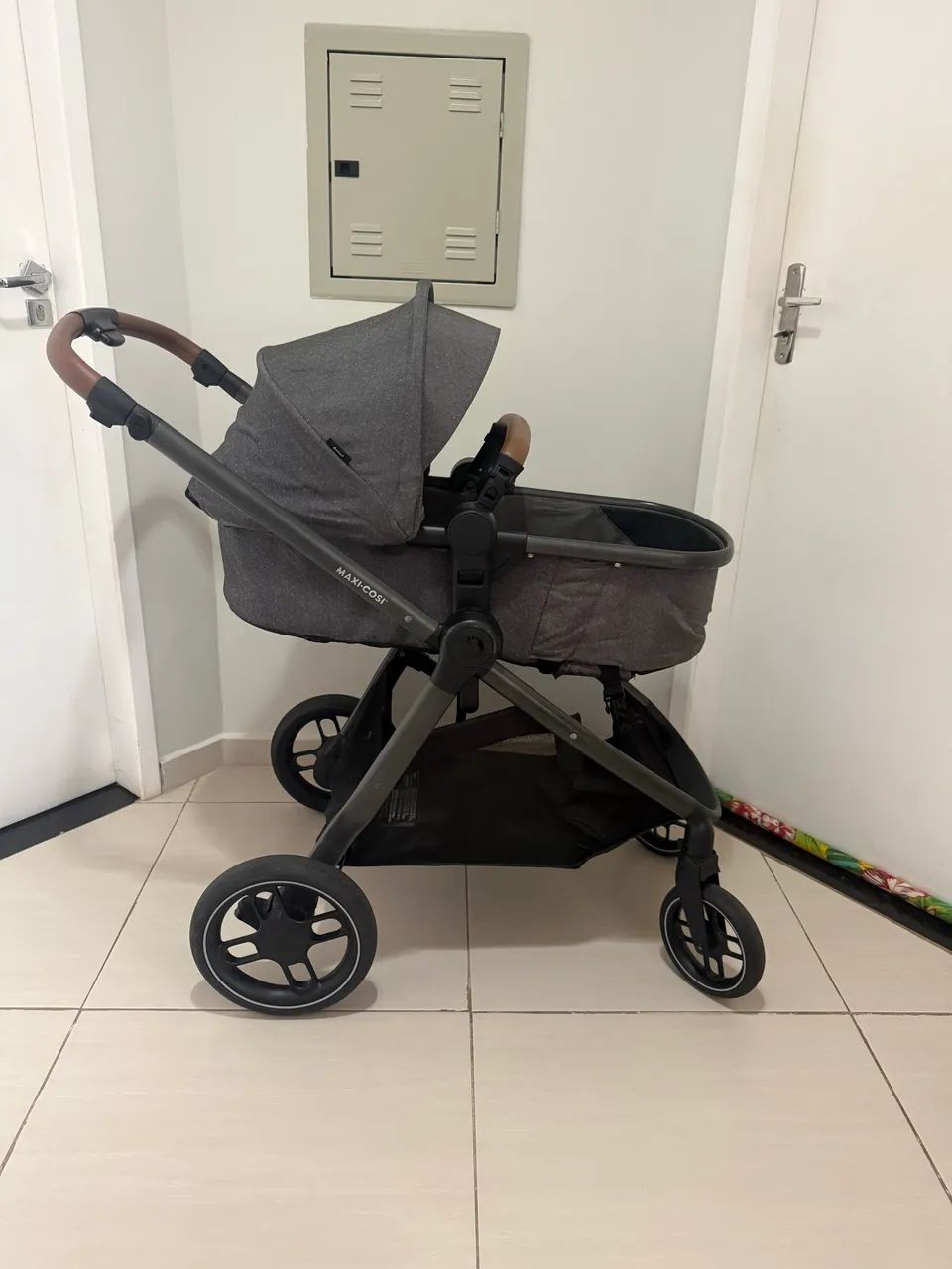 Carrinho de bebê MAXI COSI - Anna 3