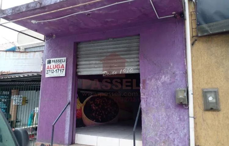Loja Centro São Gonçalo 58m2 - Foto 5