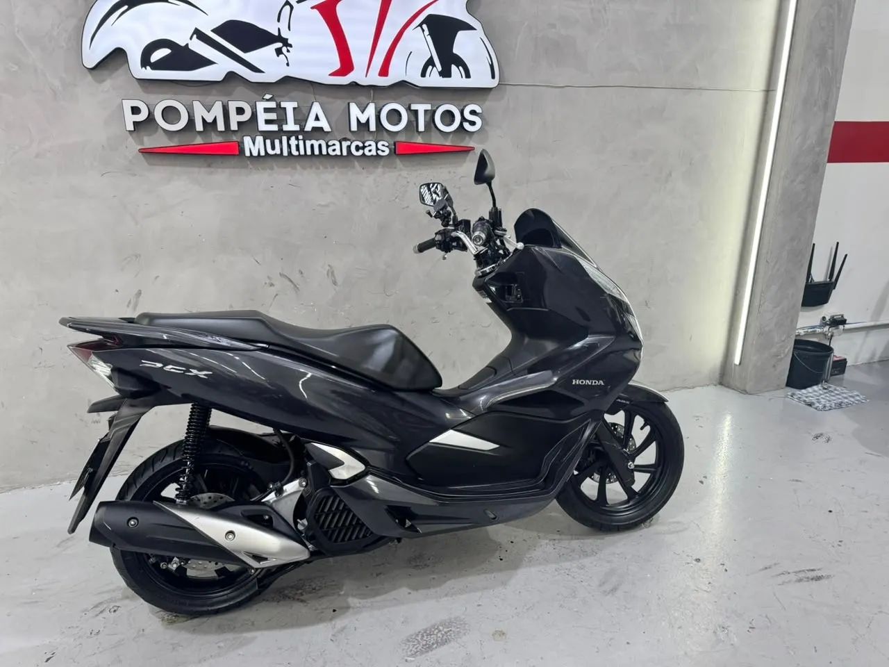 Honda Pcx 150/Dlx - Foto 2