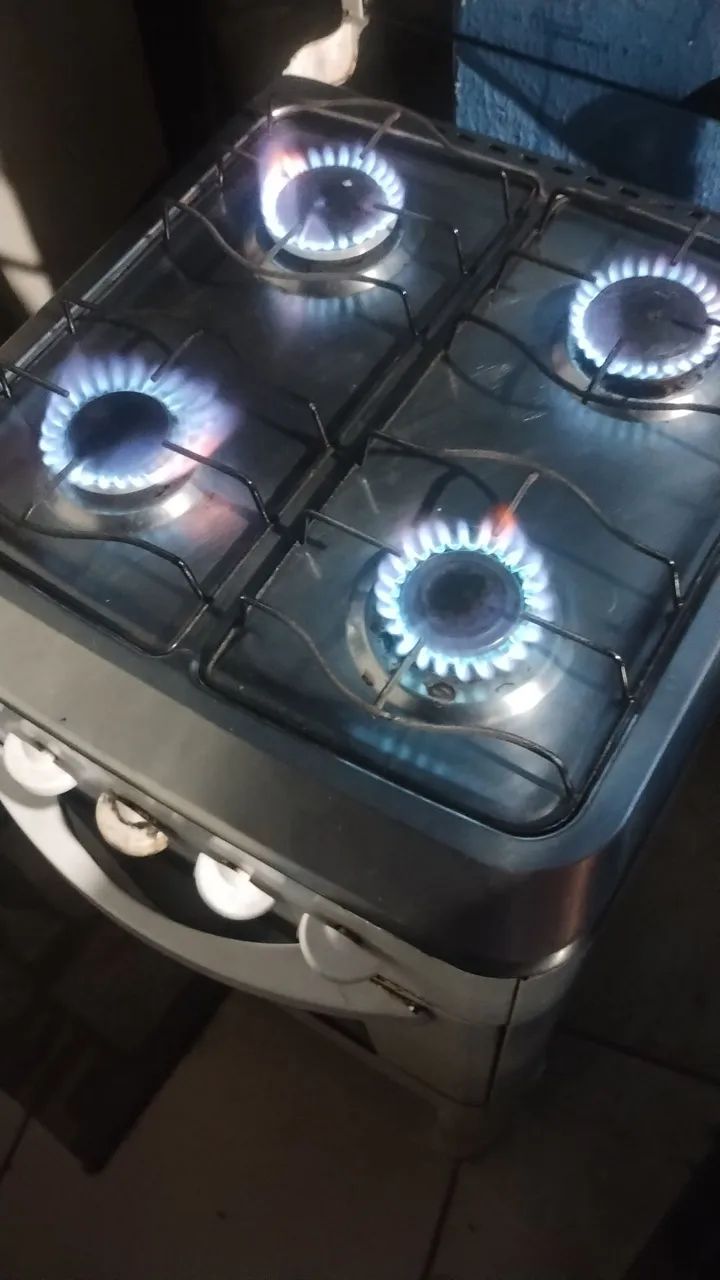 Esmaltec não automático  - Foto 4