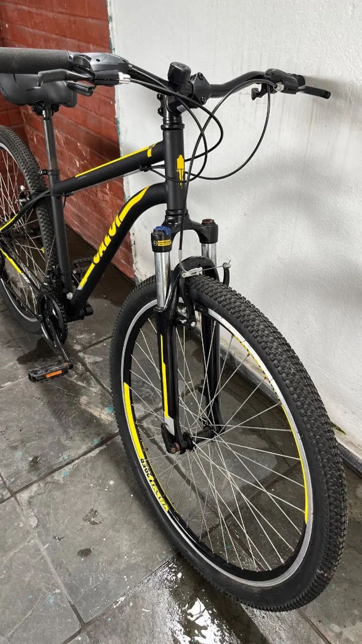 Bicicleta CALOI ARO 29 - Foto 3