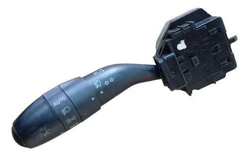 Comando Chave Seta Limpador Parabrisa Hyundai I30 2009 A 201 - Foto 4