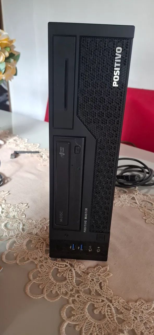 CPU I3 de 6 geração 8gb de ram Ddr4 - Foto 2