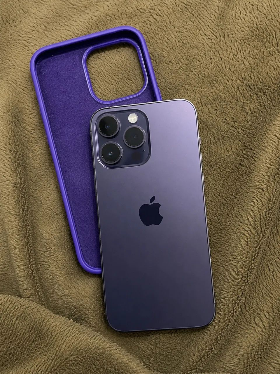 Vendo iPhone 14 Pro Max 