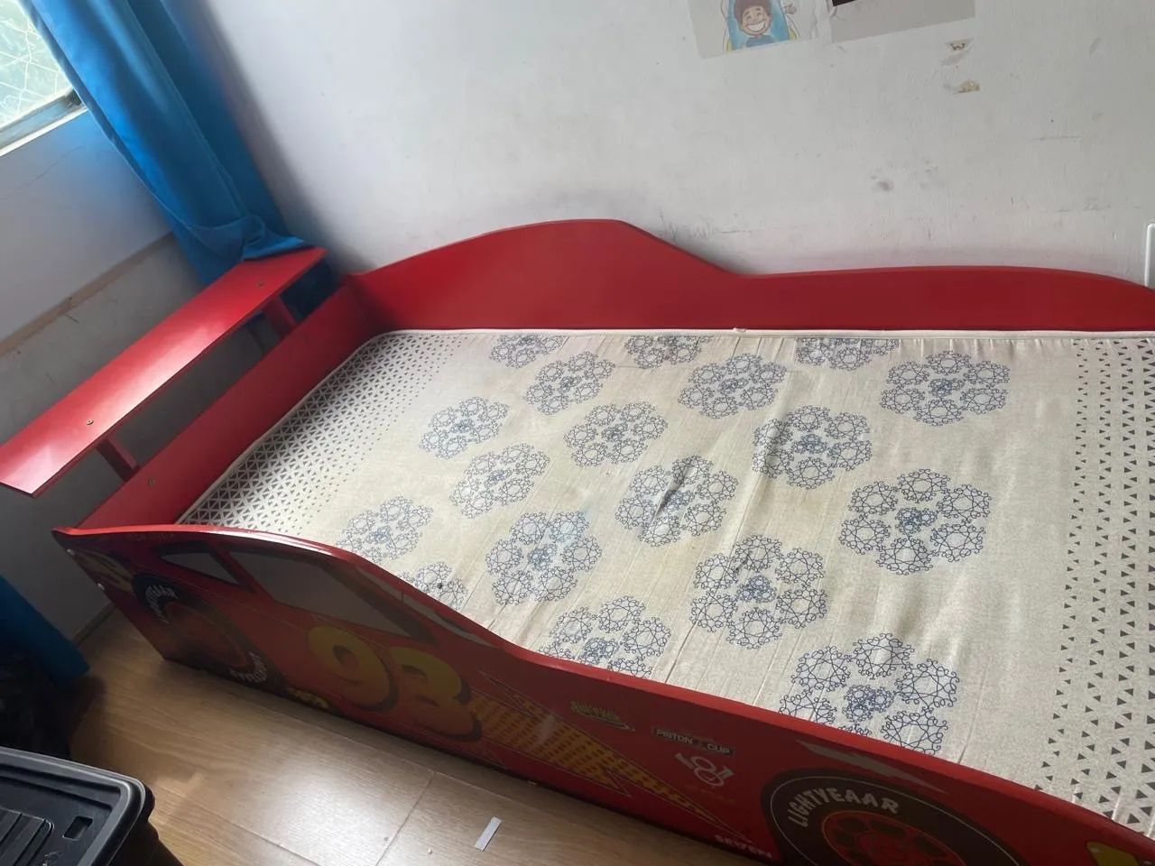 Cama infantil  - Foto 2