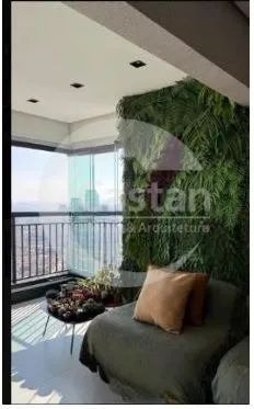 apto 85 mts, 2 dorm, 2 suites, 2 vagas - Foto 5