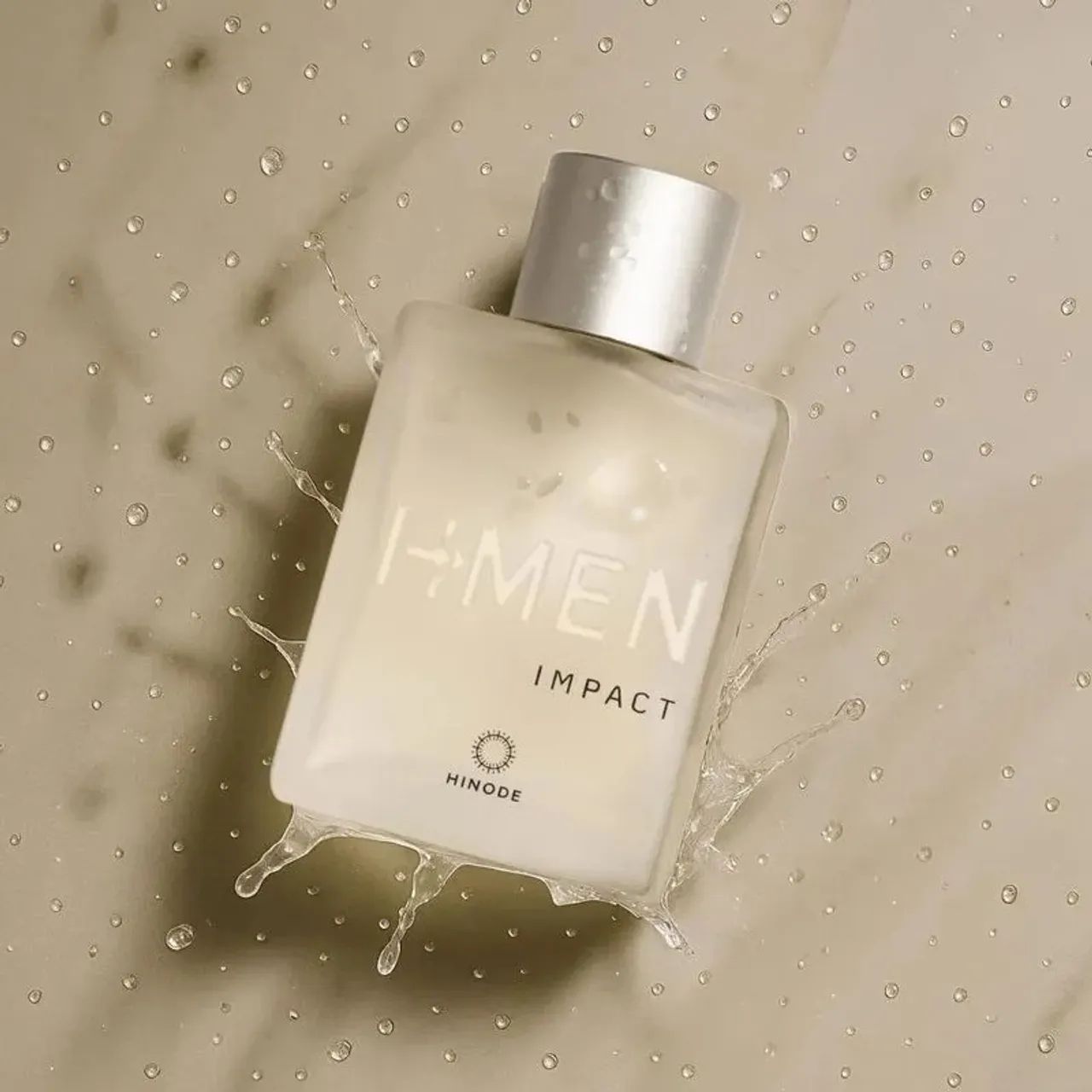 Perfume H-Men HINODE ? Fragrância Marcante | WhatsApp *