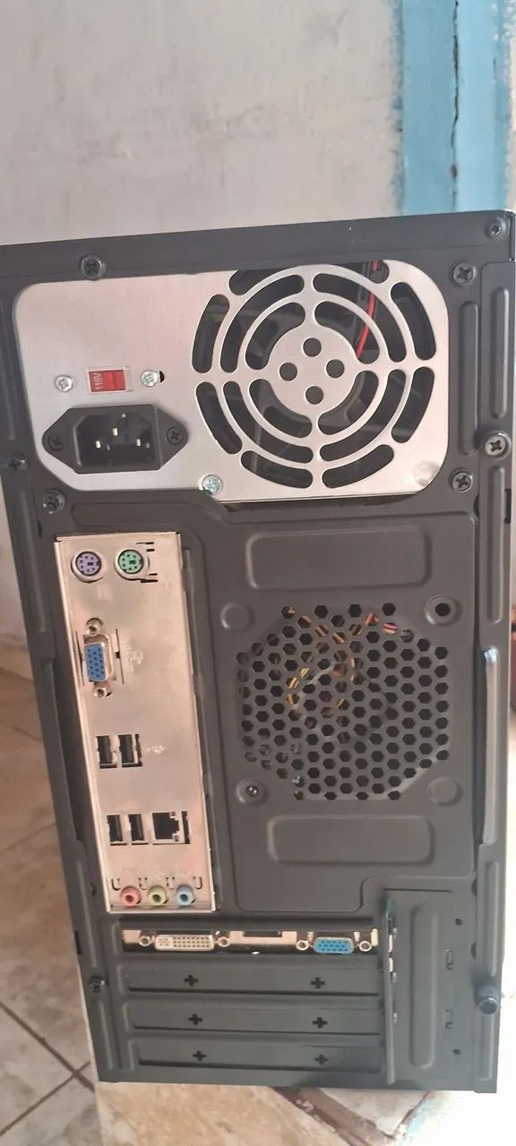 CPU - Foto 3