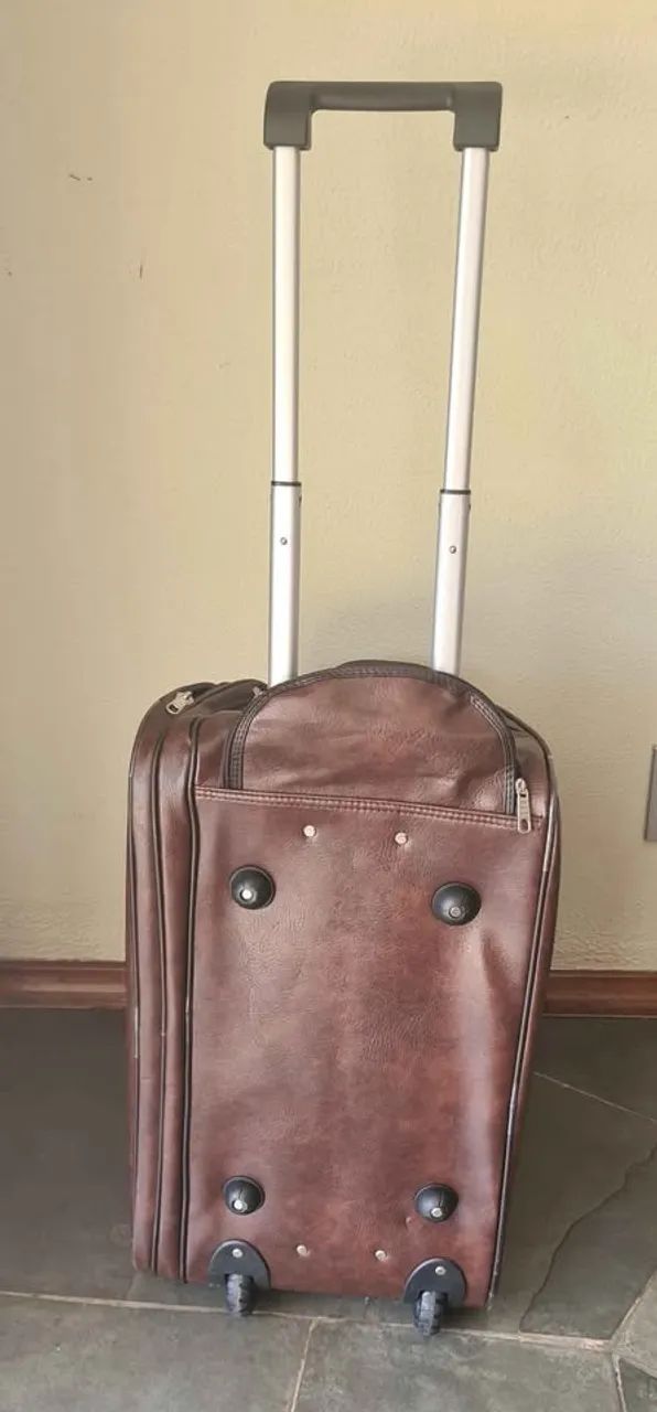 Mala/bolsa de viagem - Foto 5