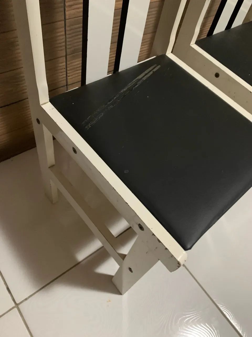 Cadeiras  - Foto 4