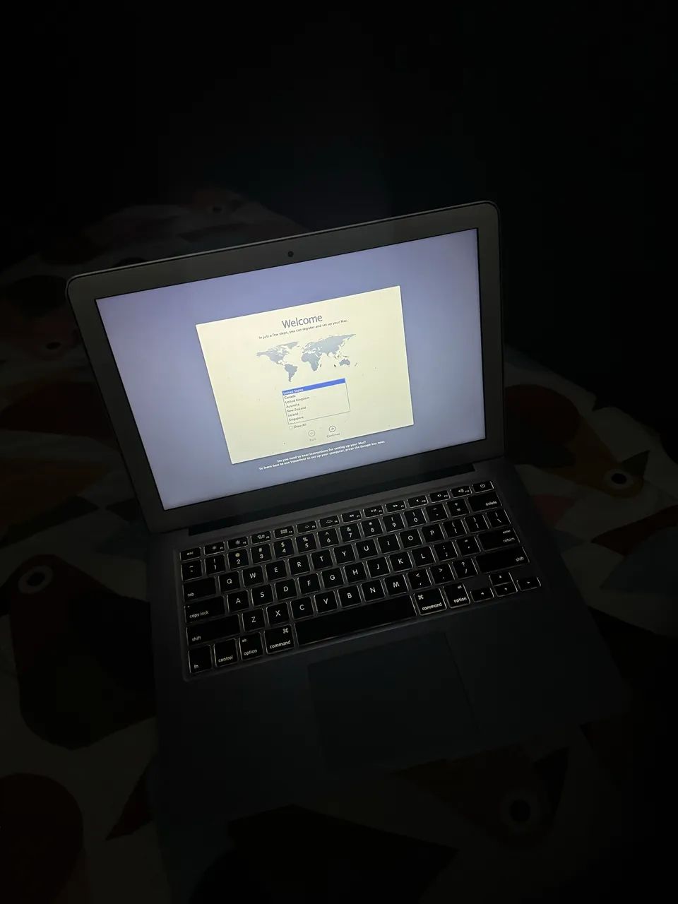Macbook Air 2014 256gb Intel Core i5 - Foto 3