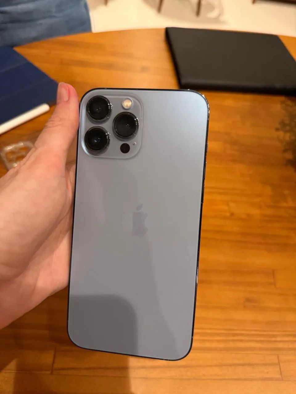 iPhone 13 Pro Max 128Gb - Foto 2