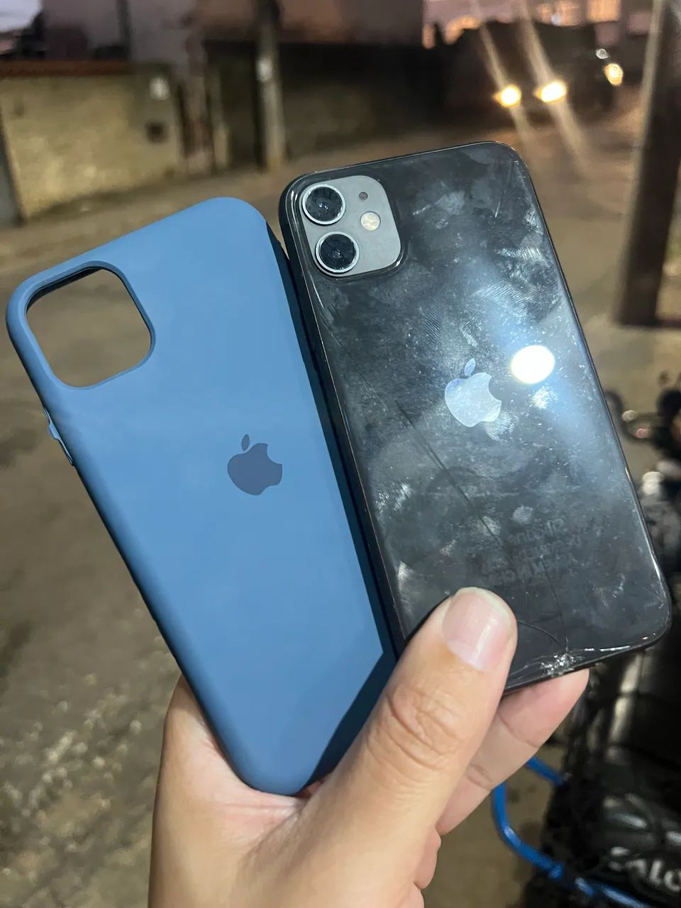iPhone 11 super preço pra ir embora rápido  - Foto 2