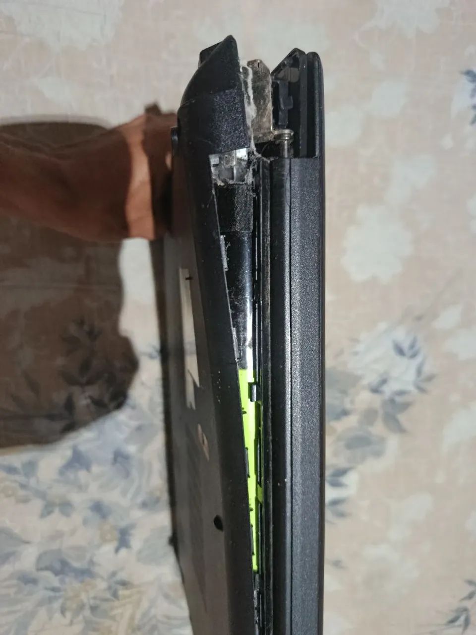 Notebook Positivo (para retirada de peças) - Foto 2