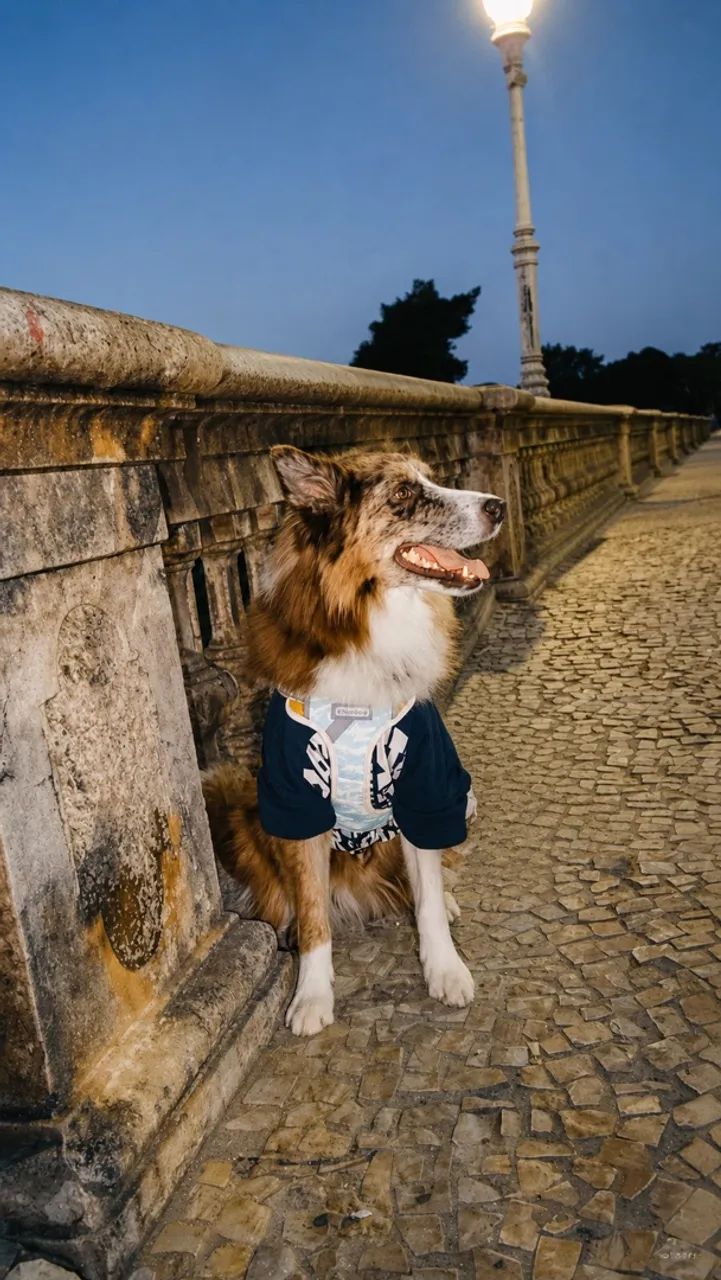 Boder collie  - Foto 3
