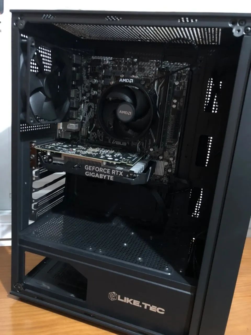 PC GAMER