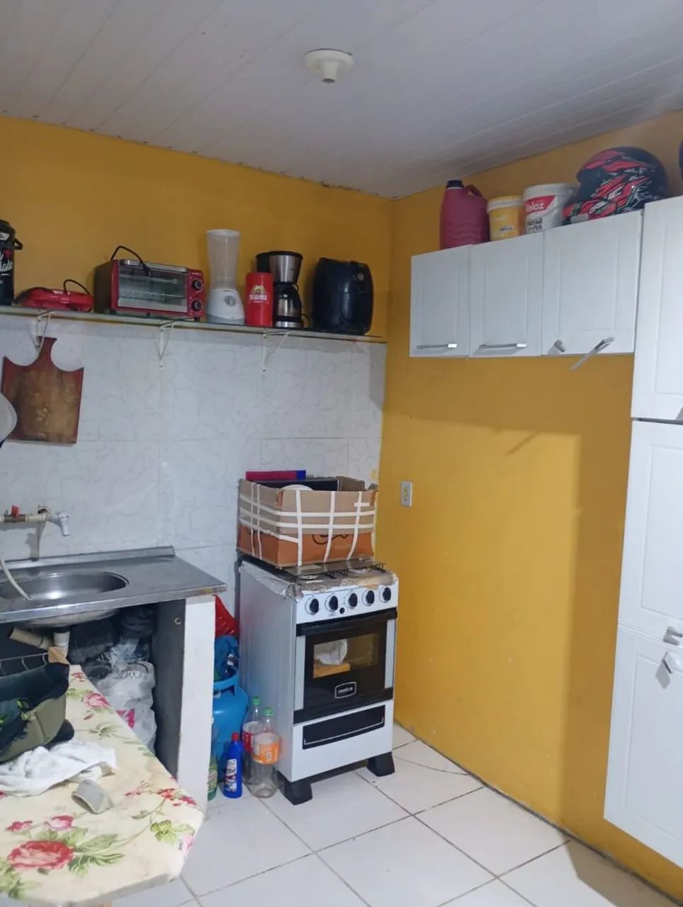 Vende-se casa  - Foto 3