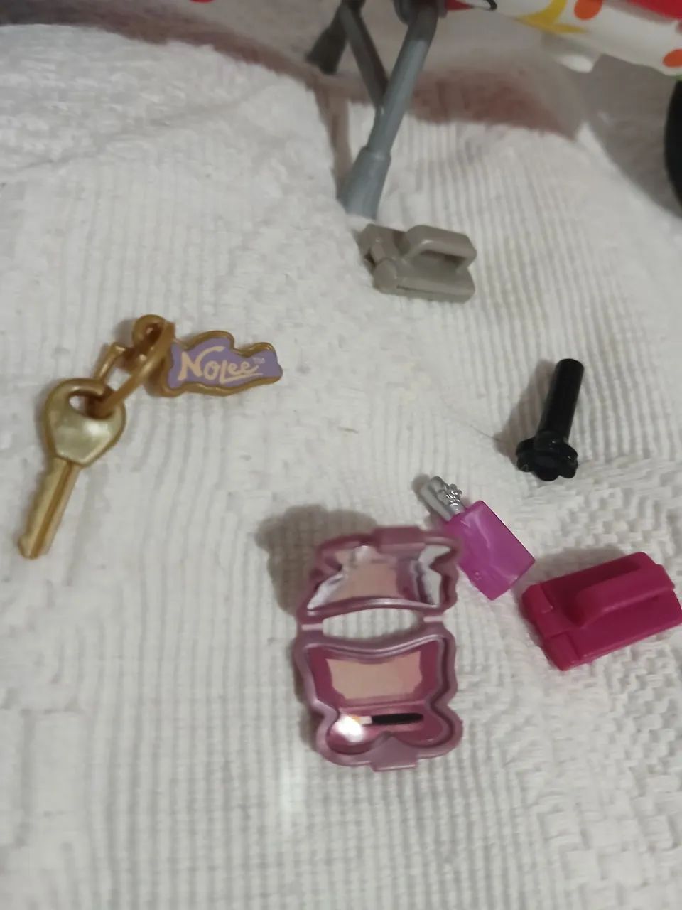 Boneca my scane com a scooter !  - Foto 5