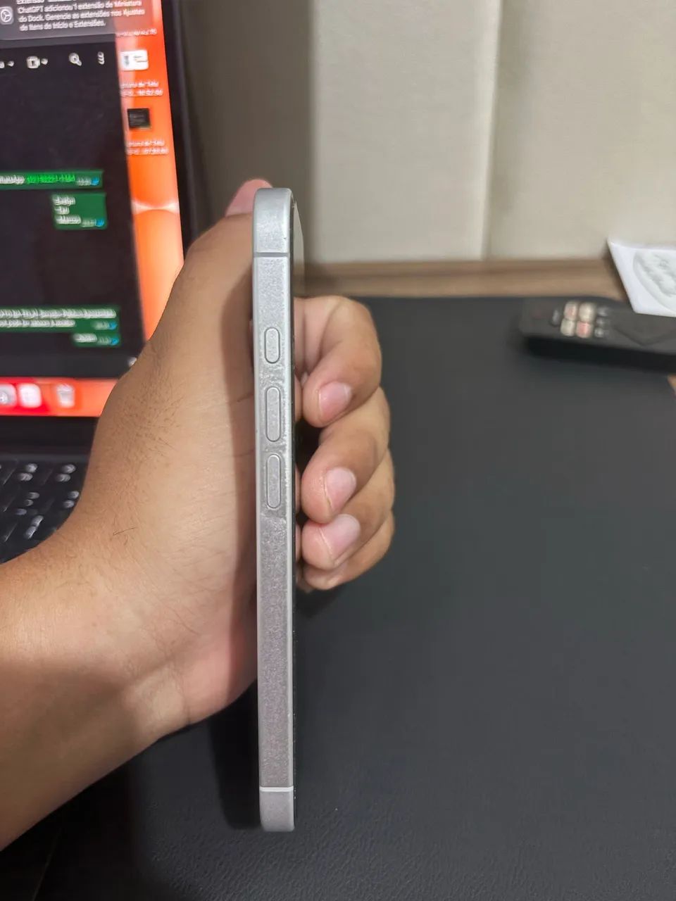iPhone 16 - Foto 3