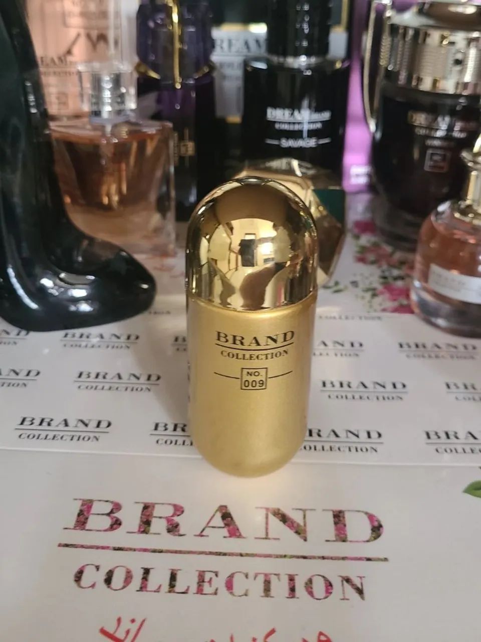 Perfume Brand Collection  - Foto 2