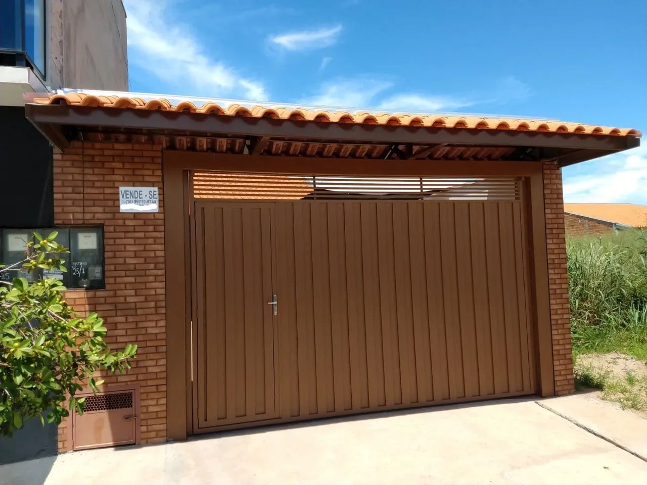 Vende-se Rancho em Borborema/SP