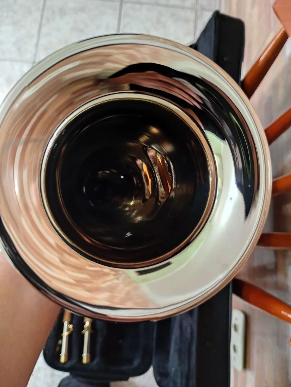 Sax Reto Slade - Completo  - Foto 2